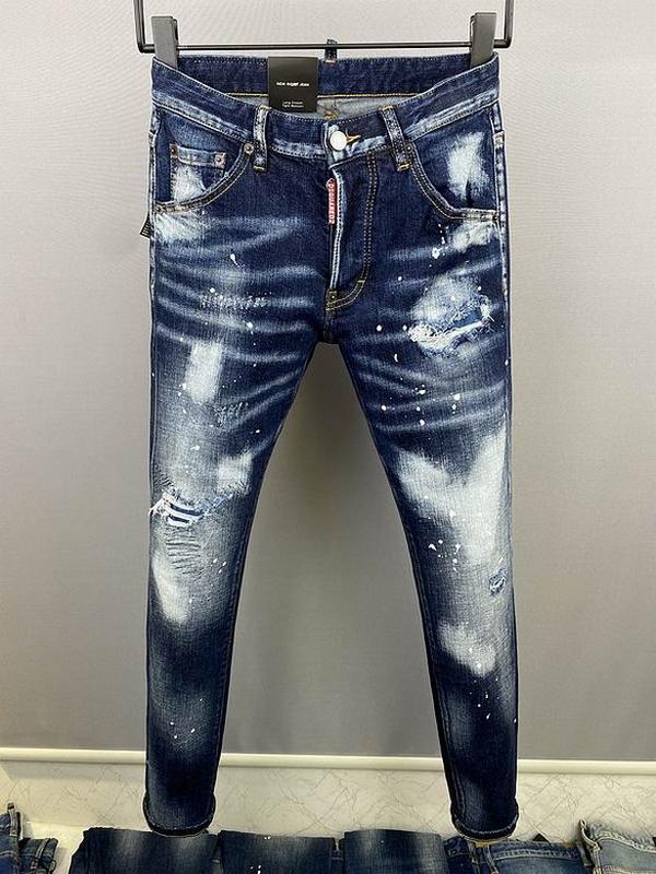 Dsquared Men's Jeans 135